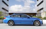 BMW 430i Gran Coupe M Sport Package 2016 года (AU)